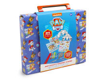PAW PATROL RADOŠAIS KOMPLEKTS