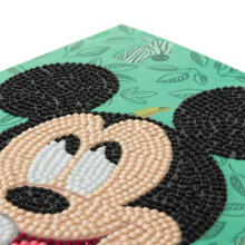 Daimond Mosaic - 90560 - MICKY - size 18x18 cm