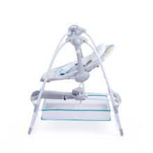 Swing - 50150 - TULI LULI - DELUXE