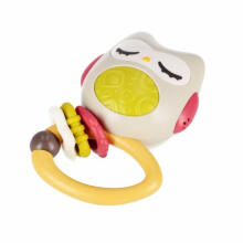 Rattle - 568975/ 03814 - OWL
