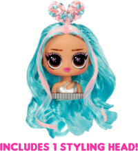 L.O.L SURPRISE - 91733 - TWEENS SWAP - BRAIDS-2-WAVES WINNIE