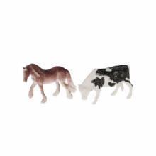 Animals - 00653 - FARM with ACCESSORIES
