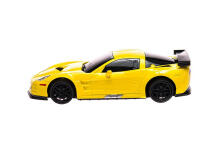 AUTO NA RADIO CORVETTE C6