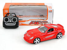 AUTO SPORTOWE NA RADIO