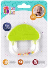 Teether - 569050 / 62047 - MUSHROOM