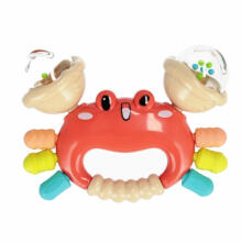 Rattle - 569044 / 48225 - CRAB
