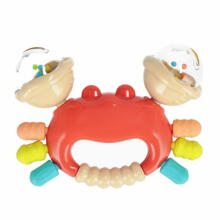Rattle - 569044 / 48225 - CRAB