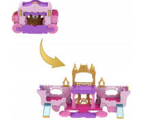 Playset - HWX17 - CARRIAGE to CASTLE