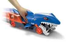 Transporter with Launcher - 42784 - SHARK
