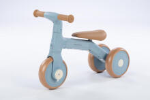 Tricycle - 3in1 - TODI - sky BLUE