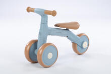 Tricycle - 3in1 - TODI - sky BLUE