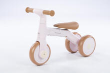 Tricycle - 3in1 - TODI - blossom PINK