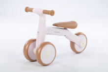 Tricycle - 3in1 - TODI - blossom PINK