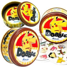 GRA L4046 - DOBBLE