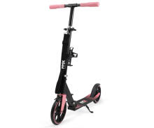 Scooter - 6258 / 0320 - ULTIMATE -  200 mm - PINK***