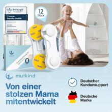 Mutkind Child Safety Cabinet Art.285877 Cabinet lock