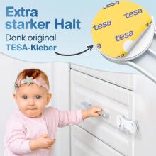 Mutkind Child Safety Cabinet Art.285877 Cabinet lock