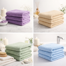 Bebe Basic Cotton Baby Towel  Art.285899 Dark Grey Cotton frote towel 50x70cm (100% cotton)