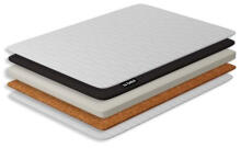 La Bebe™ Matracis kokosšķiedru-griķu sēnalas La Bebe™ DREAM gultai 120×80, 80×52 cm