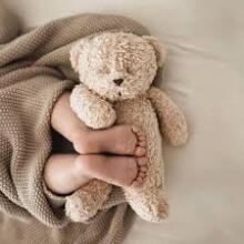 Moonie Sand Little Teddy Art.285917 Cappucino