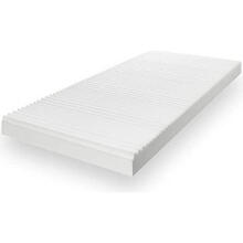 La Bebe™ Dabīgs kokosšķiedras un HR putu matracis gultai, SLEEP 120×60×9 cm (6 cm kokos + 2 cm HR putas)