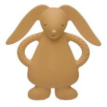 Moonie Natural Rubber Teether Art.285927 Teether made of 100% natural rubber