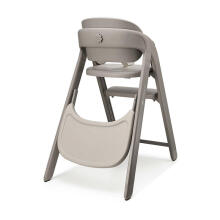 KINDERKRAFT TINO Стул бежевый до 110кг