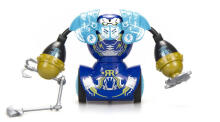 S 88060 ROBO KOMBAT SAMURAI