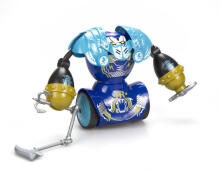 S 88060 ROBO KOMBAT SAMURAI