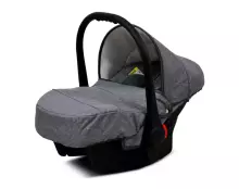 Babylux Gold Lux Art.286209 Mint  Universal 3-in-1 stroller