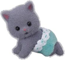 Sylvanian Art.5457 Mazie dvīnīši-kaķīši