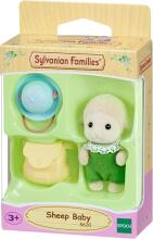 Sylvanian Art.5620 Aitiņas mazulis