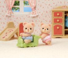 Sylvanian Art.5426 медвежата- близнецы