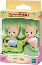 Sylvanian Art.5426 медвежата- близнецы