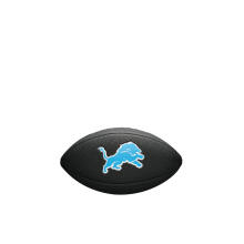 WILSON amerikāņu futbola NFL TEAM LOGO MINI DETROIT LIONS