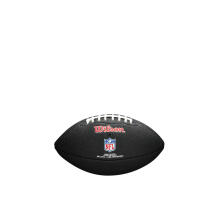 WILSON amerikāņu futbola NFL TEAM LOGO MINI CHICAGO BEARS