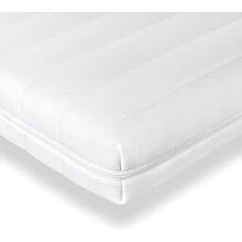 La Bebe™ mattress 140×70 cm Space, coconut fiber + seaweed + wool, 6 cm coconut + 2 cm seaweed