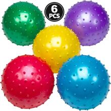 Knobby  Sensory Balls Art.286316 Sensory ball 17.7 cm