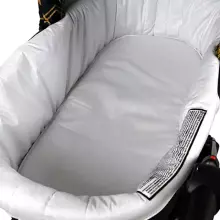 Babylux Marlux Magnetic Art.286320 Gold Line Universal 3-in-1 stroller