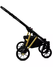 Babylux Marlux Magnetic Art.286320 Gold Line Universal 3-in-1 stroller