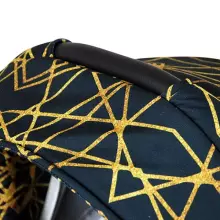 Babylux Marlux Magnetic Art.286322 Water Lilly Universal 3-in-1 stroller