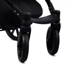 Babylux Marlux Magnetic Art.286322 Water Lilly Universal 3-in-1 stroller