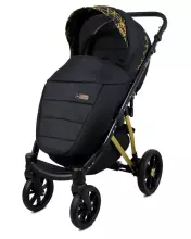 Babylux Marlux Magnetic Art.286322 Water Lilly Universal 3-in-1 stroller