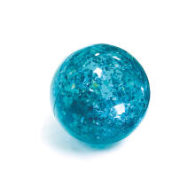 LUDI sensory ball with lights, 1 piece.