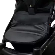 Babylux Sky Lark Art.286439 Paradise Flowers  Universal 3-in-1 stroller