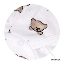 Bembi Art.BD59A-20C Baby bodysuits with long sleeves
