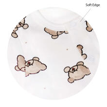 Bembi Art.BD59A-20C Baby bodysuits with long sleeves