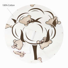 Bembi Art.BD59A-20C Baby bodysuits with long sleeves