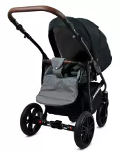 Babylux Optimal Art.286503 Portuquesse Tiles  Universal 3-in-1 stroller