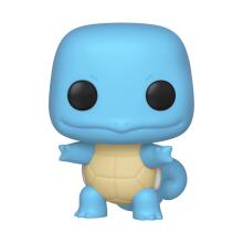 FUNKO POP! Vinyl: Фигурка Pokemon - Squirtle
